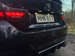 BMW 430