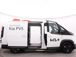 Kia PV5 Cargo