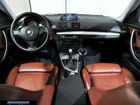 BMW 135