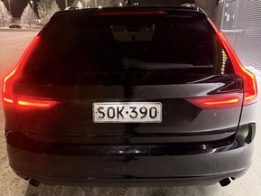 Volvo V90