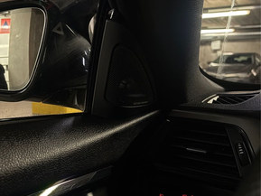 BMW 430