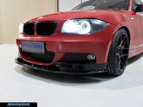 BMW 135