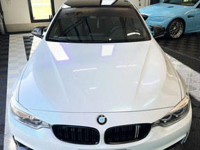 BMW 428