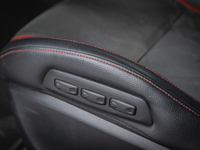 Mercedes-Benz CLA 45 AMG