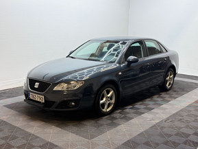 Seat Exeo
