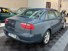 Seat Exeo