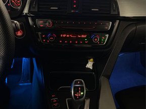 BMW 430