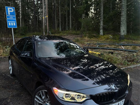 BMW 430