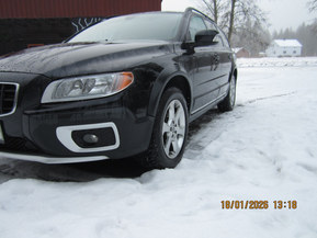 Volvo XC70