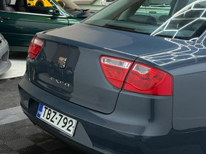 Seat Exeo