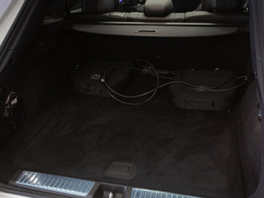 Mercedes-Benz EQS SUV