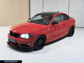 BMW 135