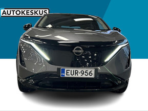Nissan Ariya