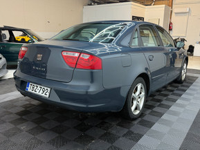 Seat Exeo