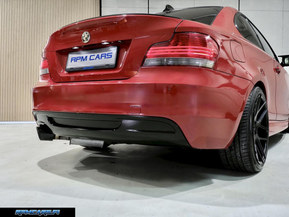 BMW 135