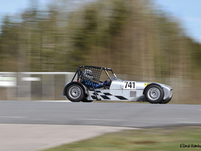 Lotus Seven