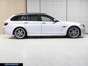 BMW M550d