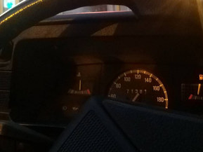 Opel Kadett