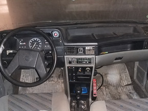 Opel Kadett