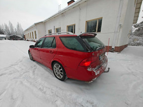 Saab 9-5