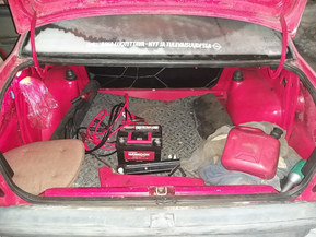 Opel Kadett
