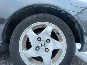 Honda Prelude