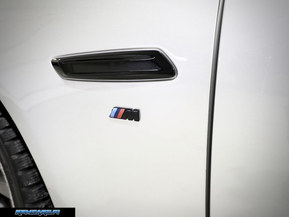 BMW M550d