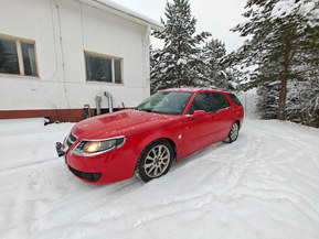 Saab 9-5