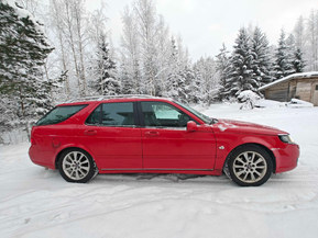 Saab 9-5