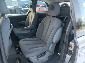 Chrysler Voyager