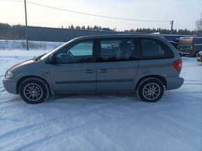 Chrysler Voyager