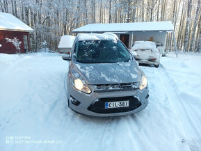 Ford C-MAX Grand