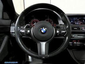 BMW M550d