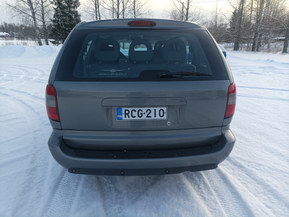 Chrysler Voyager