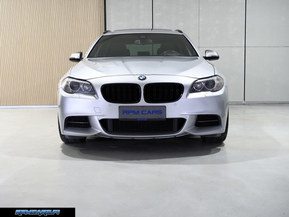 BMW M550d