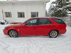 Saab 9-5