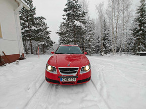 Saab 9-5