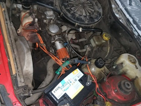 Opel Kadett