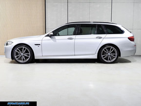 BMW M550d