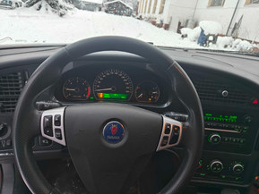 Saab 9-5