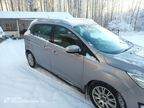 Ford C-MAX Grand