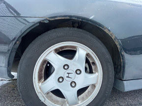 Honda Prelude