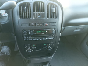Chrysler Voyager