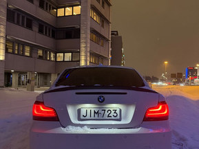 BMW 123