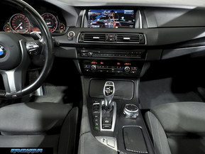 BMW M550d