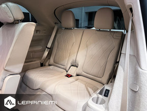 Mercedes-Benz EQS SUV