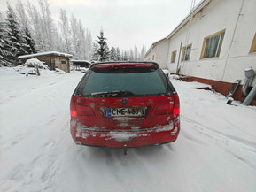 Saab 9-5