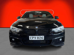 BMW 435