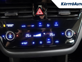 Hyundai Ioniq Hybrid