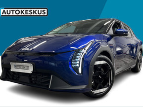 Kia EV4
